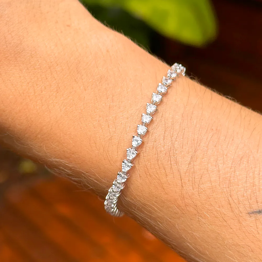 Pulseira Riviera Tatiana - Image 2