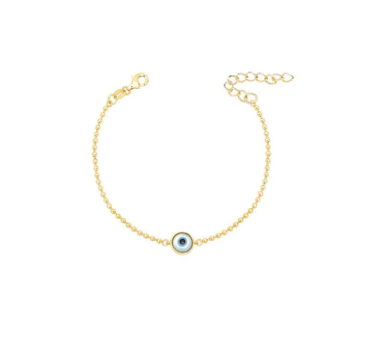 Pulseira Sorte Golden