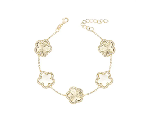 Pulseira Delicata