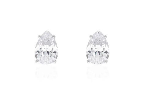 Brinco Puri Cristal
